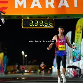 Runner Photo 2731092