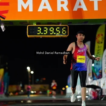 Runner Photo 2731097