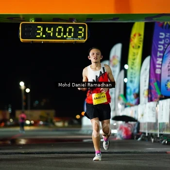 Runner Photo 2731104