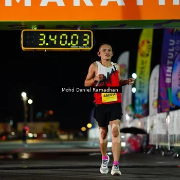 Runner Photo 2731110