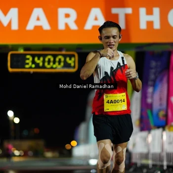 Runner Photo 2731114