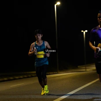 Runner Photo 2731118