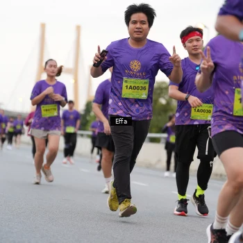 Runner Photo 2731120