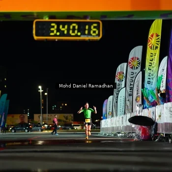 Runner Photo 2731121