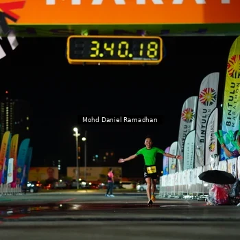 Runner Photo 2731128