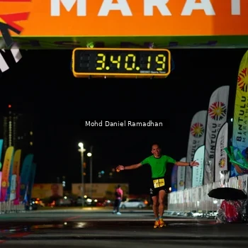 Runner Photo 2731135
