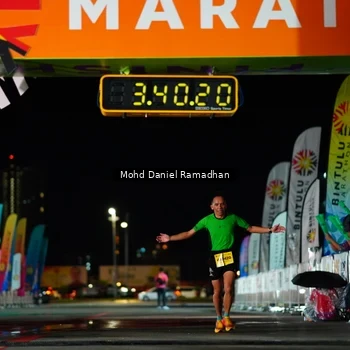 Runner Photo 2731138
