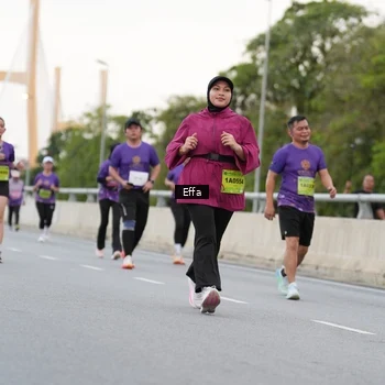 Runner Photo 2731142