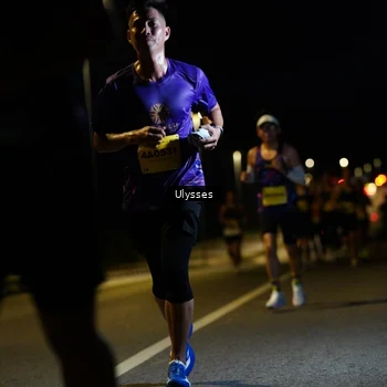 Runner Photo 2731146