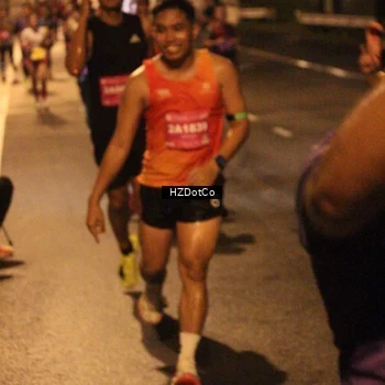 Runner Photo 2731149