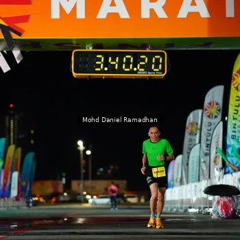 Runner Photo 2731151