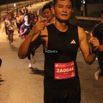 Runner Photo 2731159