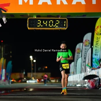 Runner Photo 2731165