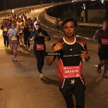 Runner Photo 2731168