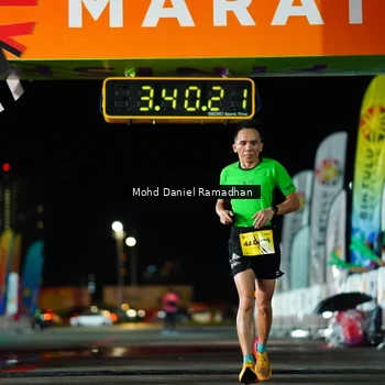 Runner Photo 2731183