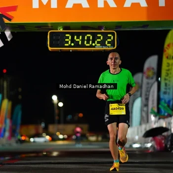 Runner Photo 2731188