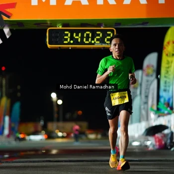 Runner Photo 2731191
