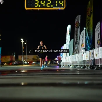 Runner Photo 2731199