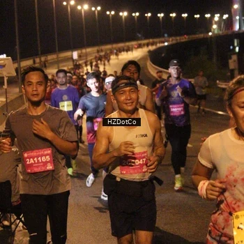 Runner Photo 2731202
