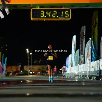 Runner Photo 2731204