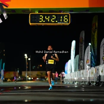 Runner Photo 2731210