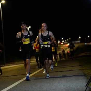 Runner Photo 2731211