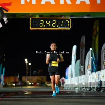 Runner Photo 2731215