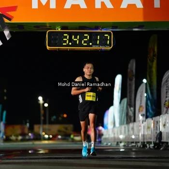 Runner Photo 2731220