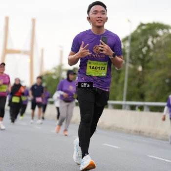 Runner Photo 2731221