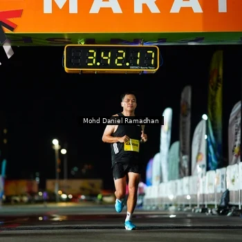 Runner Photo 2731222