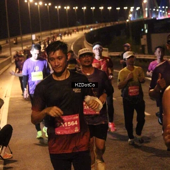 Runner Photo 2731227