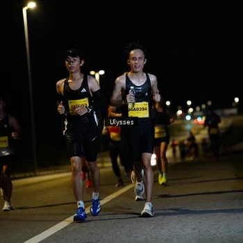 Runner Photo 2731228