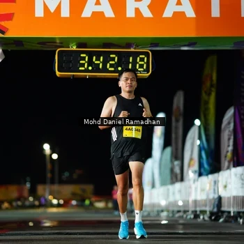 Runner Photo 2731230