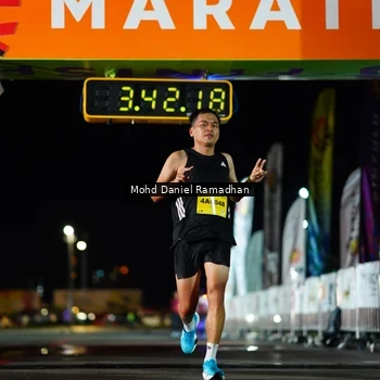 Runner Photo 2731234