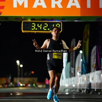 Runner Photo 2731238