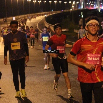Runner Photo 2731240