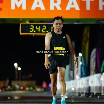 Runner Photo 2731244
