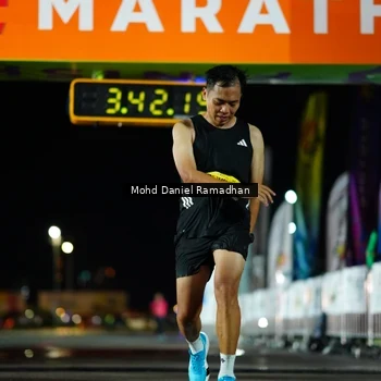 Runner Photo 2731246