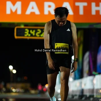 Runner Photo 2731250