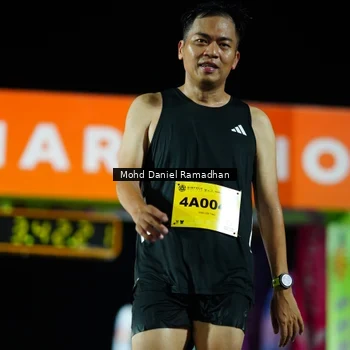 Runner Photo 2731253