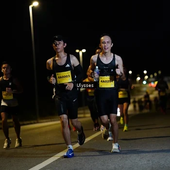 Runner Photo 2731257