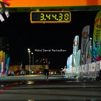 Runner Photo 2731258