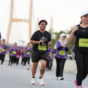 Runner Photo 2731261