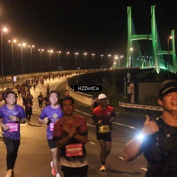 Runner Photo 2731262