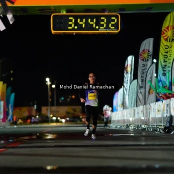 Runner Photo 2731263