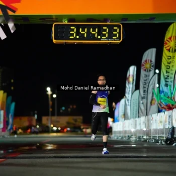 Runner Photo 2731266