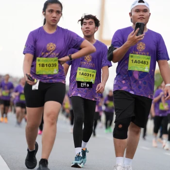 Runner Photo 2731268