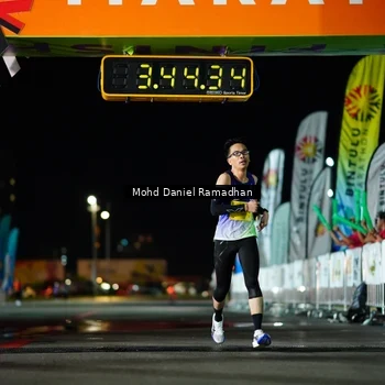 Runner Photo 2731274