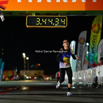 Runner Photo 2731278