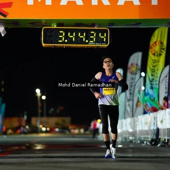 Runner Photo 2731281